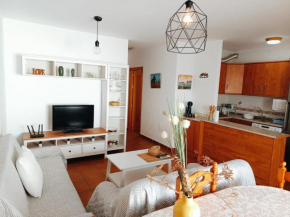 Apto Mediterraneo WIFI GRATIS, San Jose-Nijar